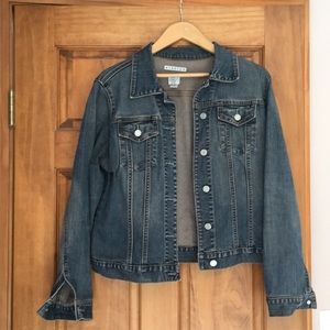 Gap denim jacket